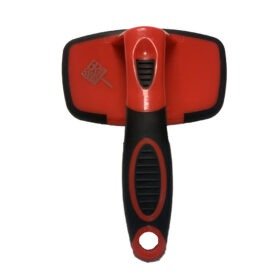 فرشة تنظيف الكاوتش المنحنية