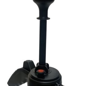 عبوة رش مادة تنظيف الكاوتش 1.8 لتر