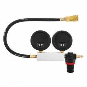 Cylinder Leakdown Compression Tester Kit 3