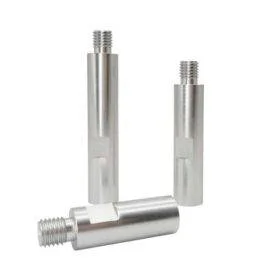 مطول بوز لصواريخ التلميع – 3 قطع