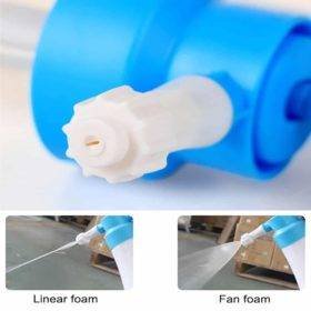 عبوة رش فوم 1.8 لتر