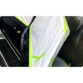 شريط لاصق للتحديد للعناية الفائقة (الوان متنوعة) – حجم كبير