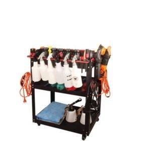 Metal Trolley for Tools 3