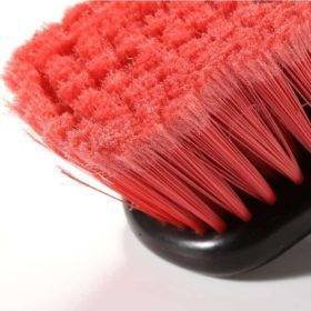 فرشة حمراء – 27 سم