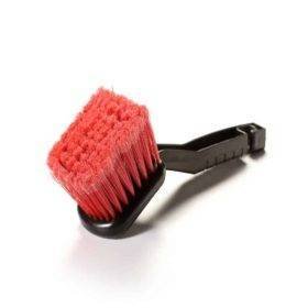 فرشة حمراء – 27 سم