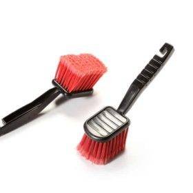 فرشة حمراء – 27 سم