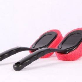 فرشة تلميع الكاوتش