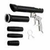 Tornado Cleaning Gun For Absorption and Expulsion E