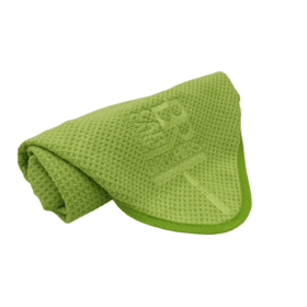 فوطة مايكروفايبر 60*40 سم للزجاج