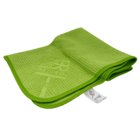 فوطة مايكروفايبر 60*40 سم للزجاج