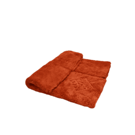 فوطة مايكروفايبر وافل 60*40 سم بدون حواف