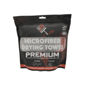 فوطة مايكروفايبر 40*40 سم – دبل فاس