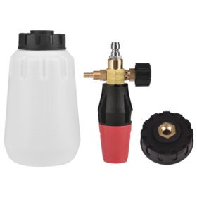 بنتة رش فوم 1 لتر