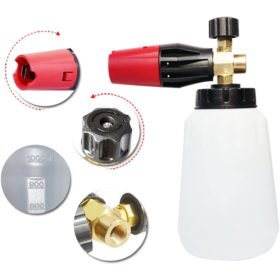 بنتة رش فوم 1 لتر