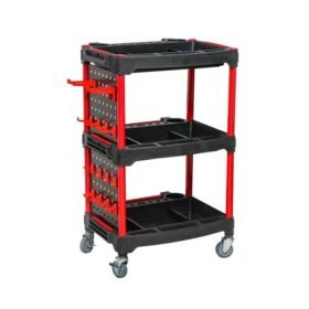 بلاستيك حامل للادوات 1