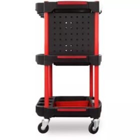 ترولي حامل للادوات جيل ثاني (3)