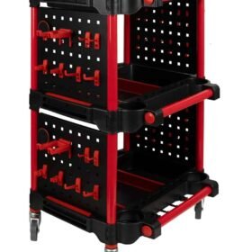 ترولي حامل للادوات جيل ثاني (6)