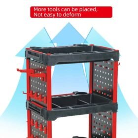 ترولي حامل للادوات جيل ثاني (8)