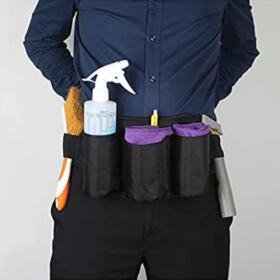 حزام لحمل الادوات