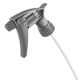 بخاخة براذرز للكيماويات الحادة – 650 مل هايفي ديوتي (بدون عبوة)