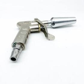 مسدس تنظيف السيارة بفوهة هواء كبيرة (3)