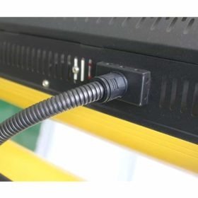 جهاز تجفيف وتنشيف طلاء السيارة (دهان – نانو سيراميك) (1 عين)