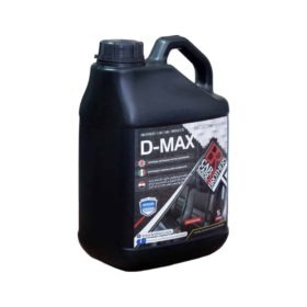New D Max Cleaner for Cleaning Cars منظف ​​دي ماكس لتنظيف فرش وجلد السيارة 5 لتر