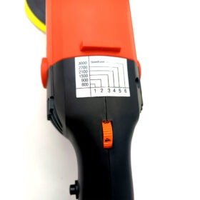 صاروخ تلميع سنجل اكشن – 7 بوصة