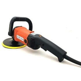 صاروخ تلميع سنجل اكشن – 7 بوصة