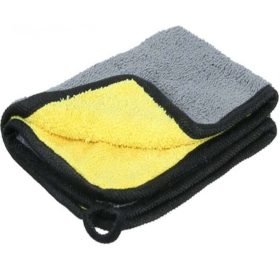 مايكروفايبر 30 في 40 سم دبل فاس