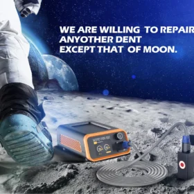 جهاز الترا سونك حرارى لاعمال السمكرة