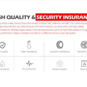 جهاز الترا سونك حرارى لاعمال السمكرة