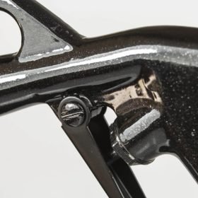 مسدس غسيل موتور بوز مرن