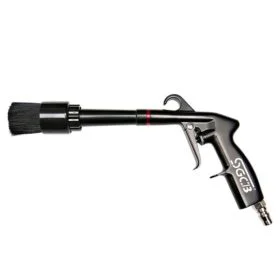 (SGCB Air Gun) مسدس اس جي سي بي هواء فقط