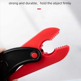 طقم 4 مشابك لتعليق الفوط والدواسات (1)