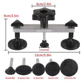 طقم السمكرة علي البارد مستوى 3 – 200 قطعة – بلاتينيوم