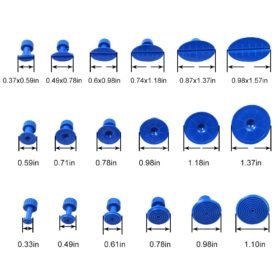 طقم السمكرة علي البارد مستوى 3 – 200 قطعة – بلاتينيوم