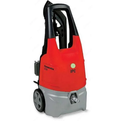 ماكينة غسيل 130 بار 2.3 حصان من IPC Portotecnica