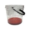 [1303718] دلو برازرز لعمل الفوم بالشبكة BR-FOAM MAKING BUCKET