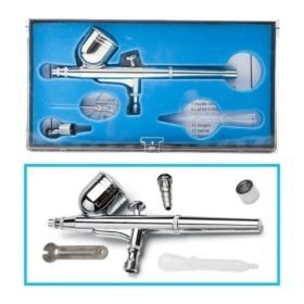 نظام رش دوكو للأجزاء الدقيقة (Paint Spray System)