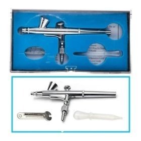 نظام رش دوكو للأجزاء الدقيقة (Paint Spray System)