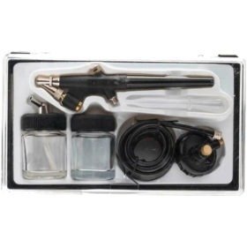 نظام رش دوكو للأجزاء الدقيقة (Paint Spray System)