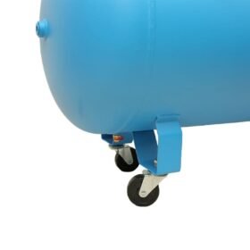 كمبروسر هواء جي اي سي 200 لتر 3 حصان 220 فولت (نحاس)