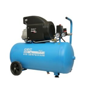 كمبروسر هواء كوبلن جي اي سي 50 لتر 2 حصان 220 فولت