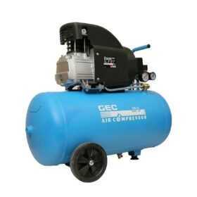 كمبروسر هواء كوبلن جي اي سي 50 لتر 2 حصان 220 فولت