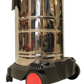 مكنسة جي اي سي 1600 وات 30 لتر GEC POWER CLEAN 30L