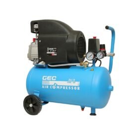 كمبروسر هواء كوبلن جي اي سي 25 لتر 2 حصان 220 فولت (6)