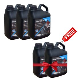 New Heavy Duty Cleaner Deal 5 Liters مزيل بقع – 5 لتر