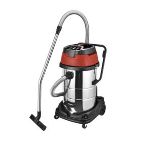 مكنسة جي اي سي 3 موتور 3600 وات 80 لتر MNS PRO MAX 80L