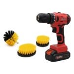 درلات التنظيف